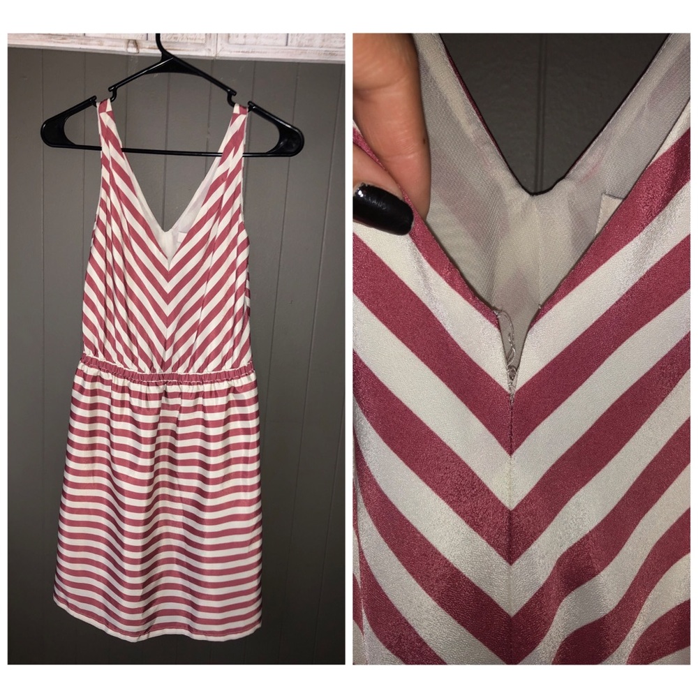 Beautiful dress!